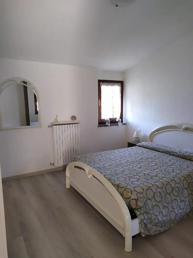 Casa Renatina Villa Monte Isola
